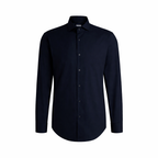 H-HANK-spread-C1-222 Slim Fit Shirt 50539227