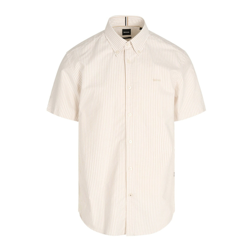 H-ROAN-BD-E-SH-C-252 Slim Fit Shirt 50539302