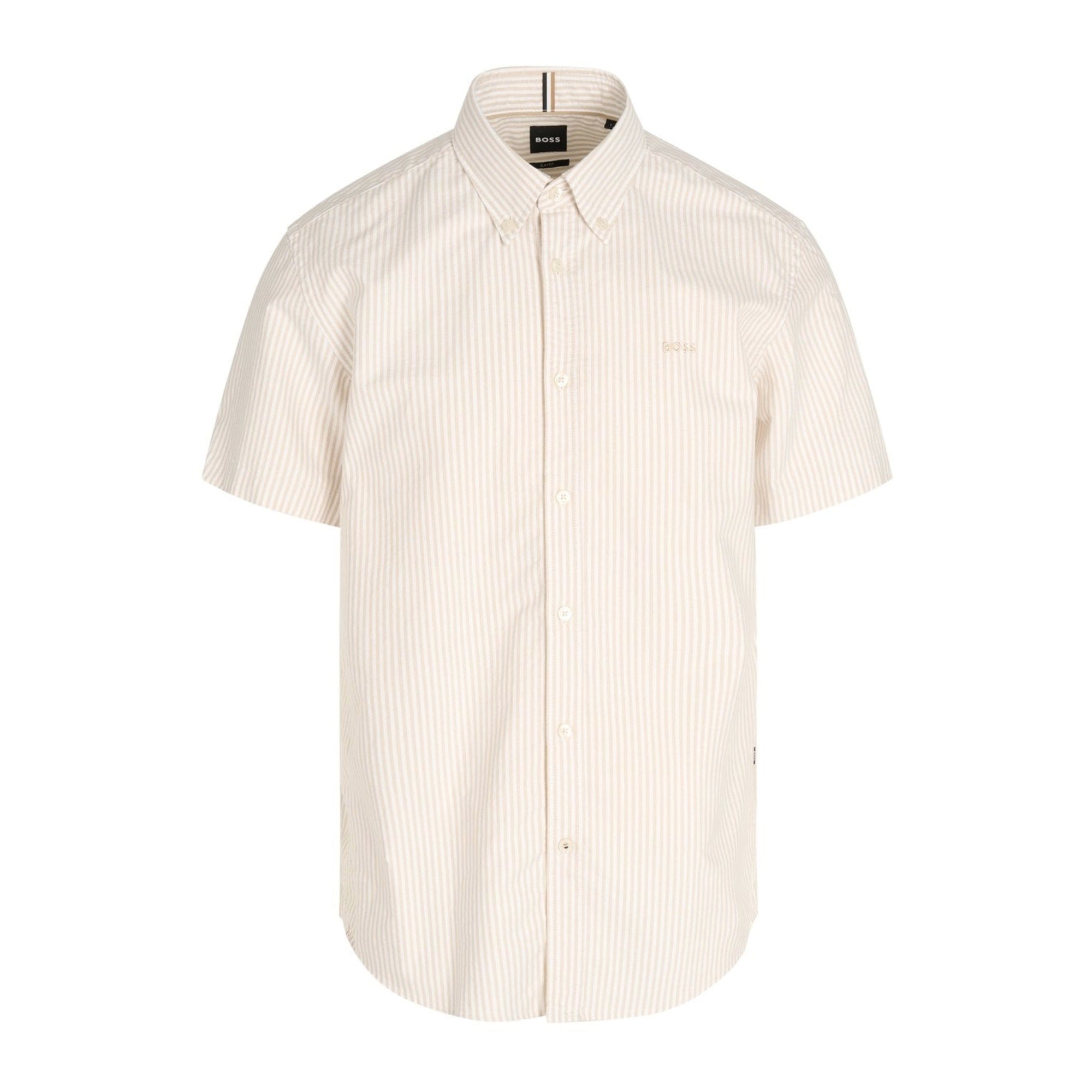H-ROAN-BD-E-SH-C-252 Slim Fit Shirt 50539302