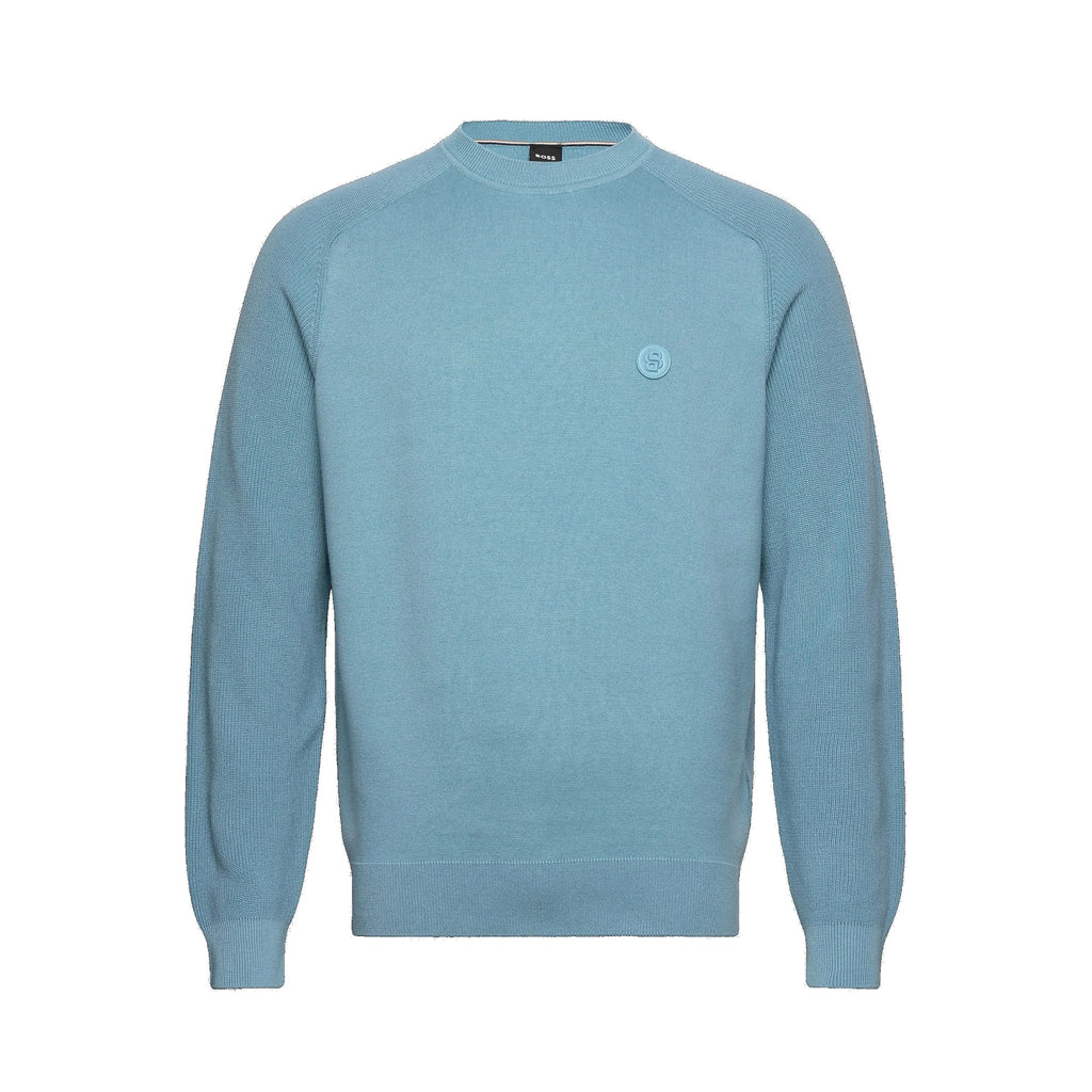 C-Illian Crew Neck Jumper 50543136