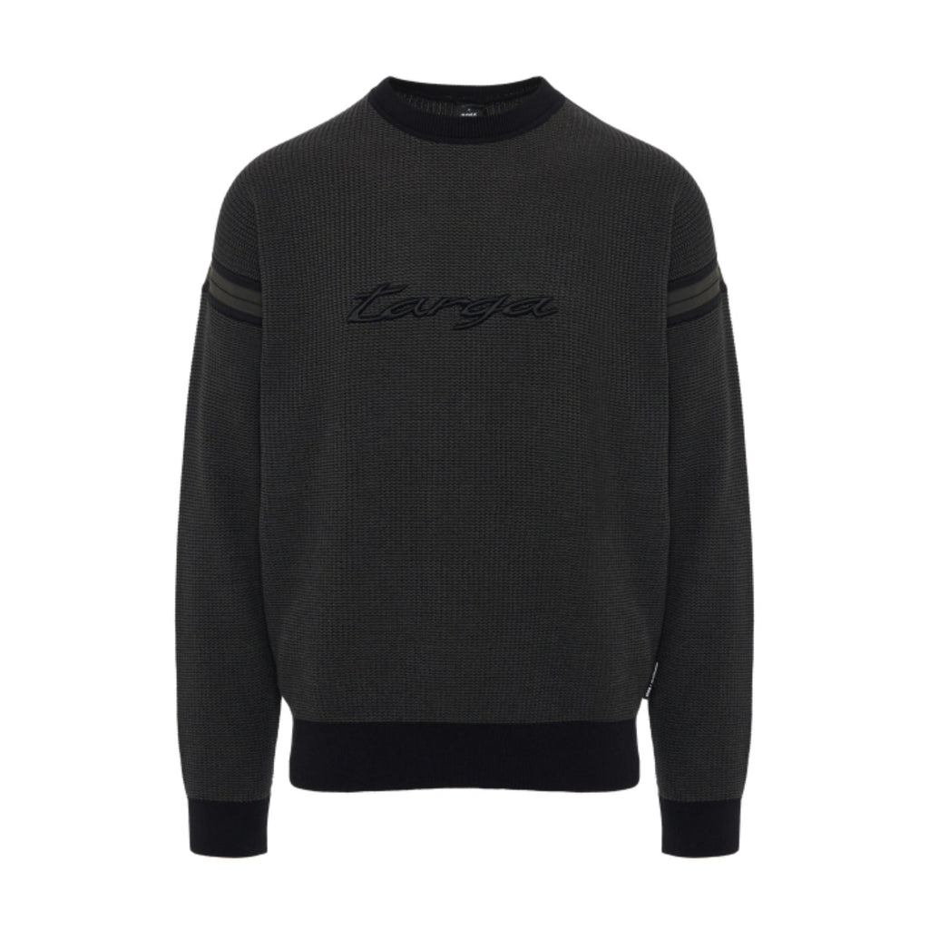 Imonti PS Crew Neck Knitted Jumper 50543171