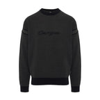 Imonti PS Crew Neck Knitted Jumper 50543171