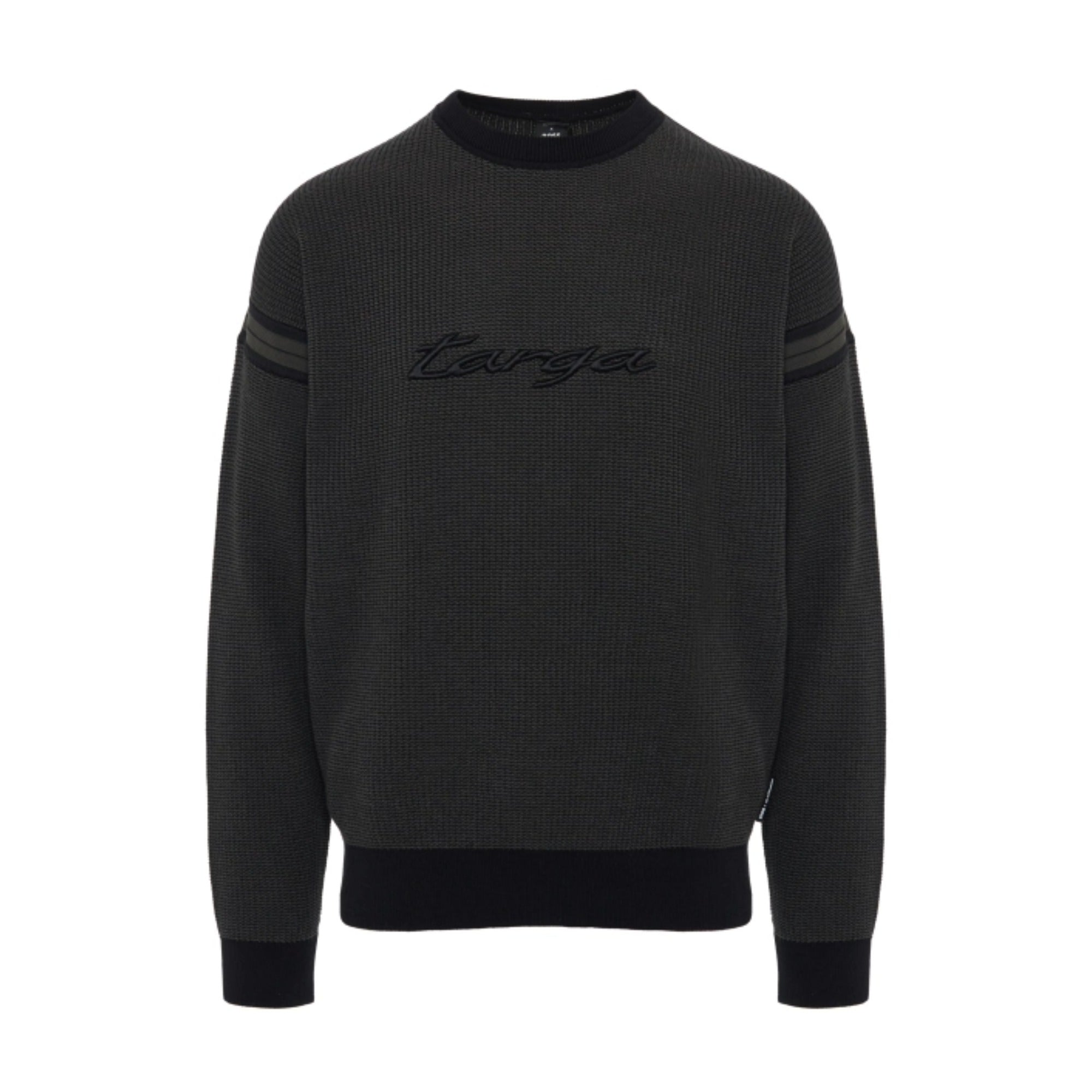 Imonti PS Crew Neck Knitted Jumper 50543171