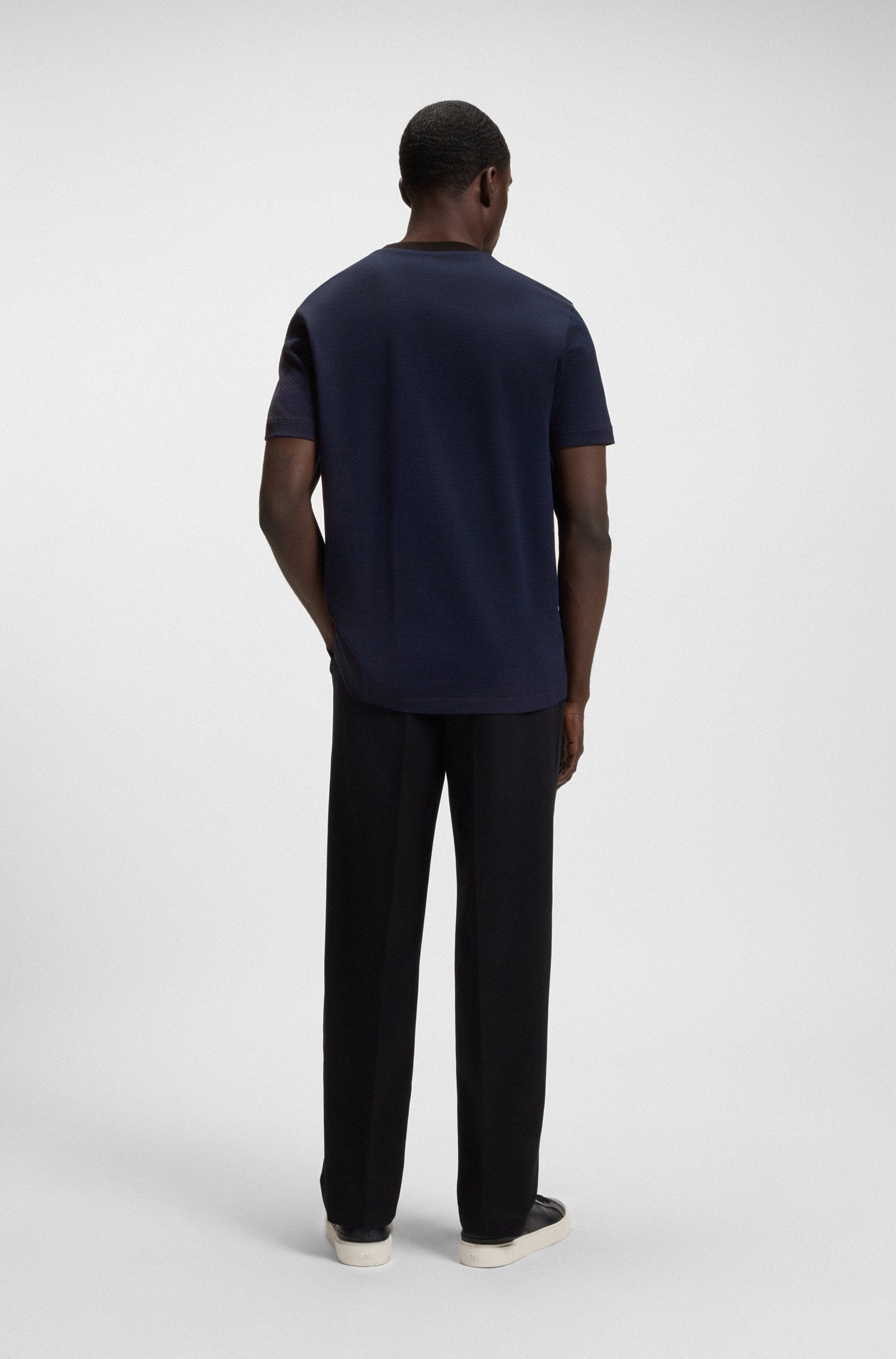 C-Thompson 212 Regular Fit T-Shirt 50543884