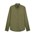 H-ROAN-BD-E-C1-253 Slim Fit Shirt 50544917