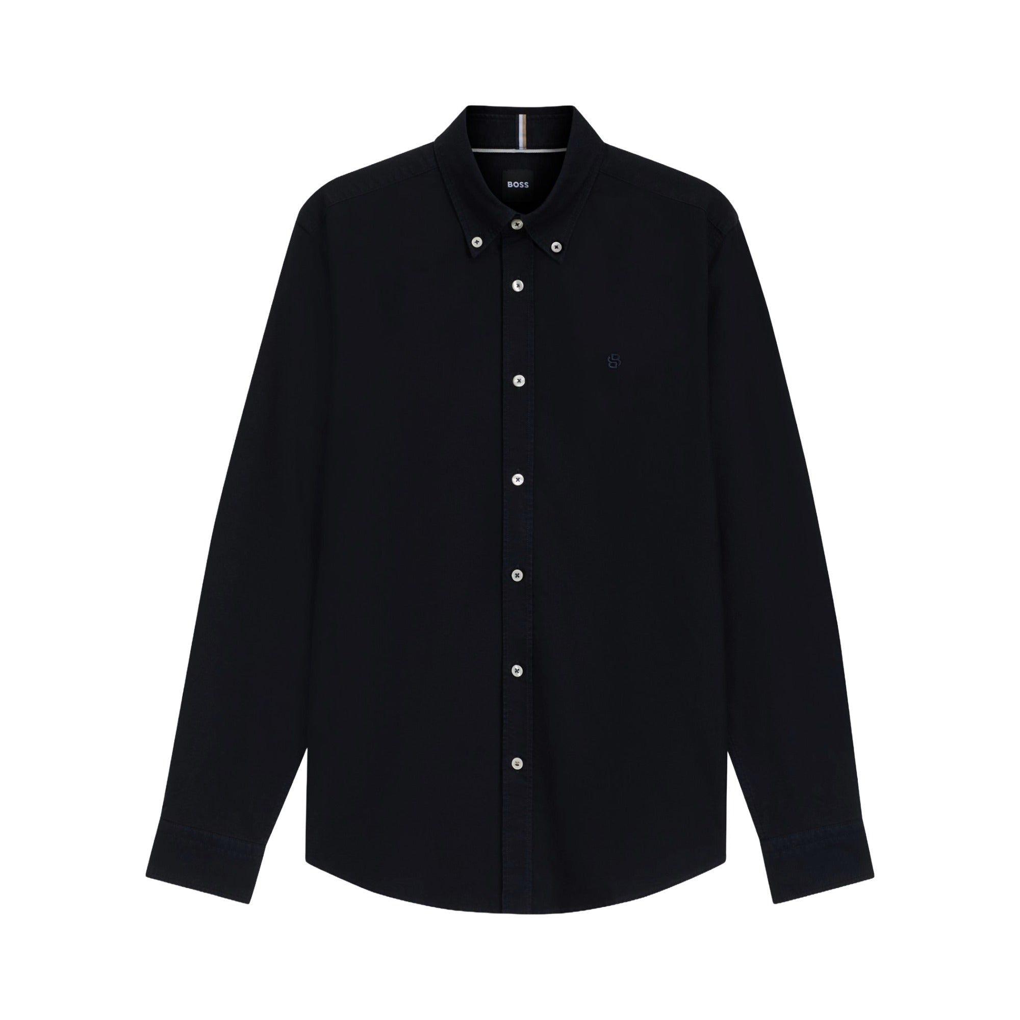H-ROAN-BD-E-C1-253 Slim Fit Shirt 50544917