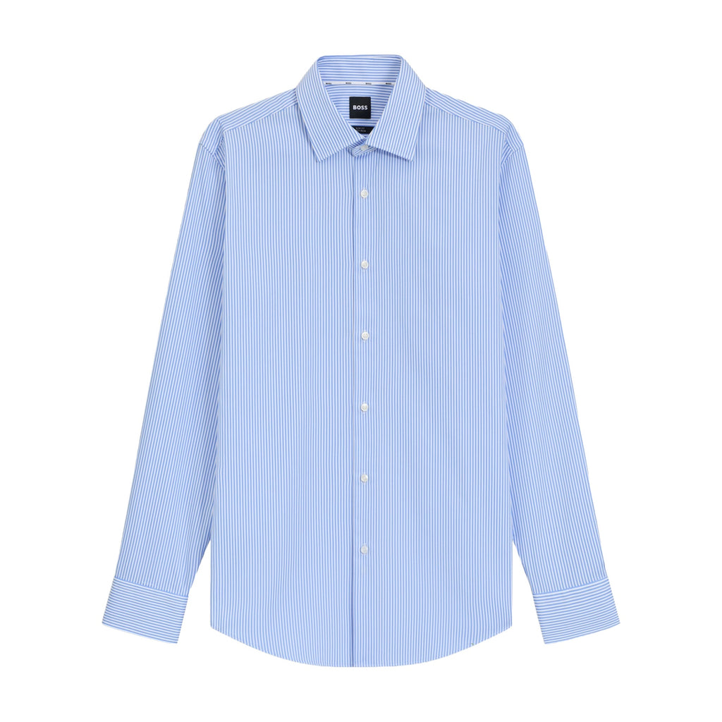 H-Hank-Kent-C1-214 Slim Fit Shirt 50545123