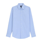 H-Hank-Kent-C1-214 Slim Fit Shirt 50545123