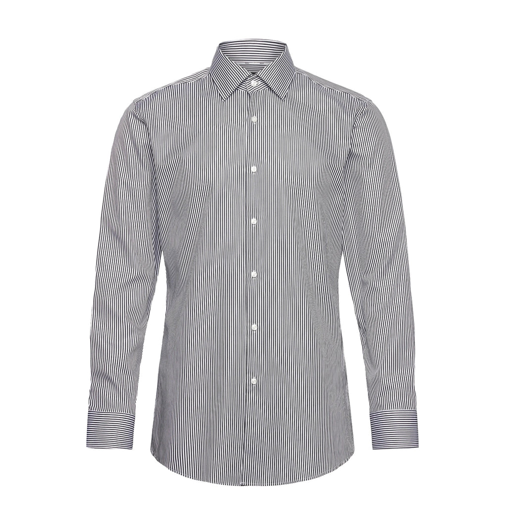 H-Hank-Kent-C1-214 Slim Fit Shirt 50545123