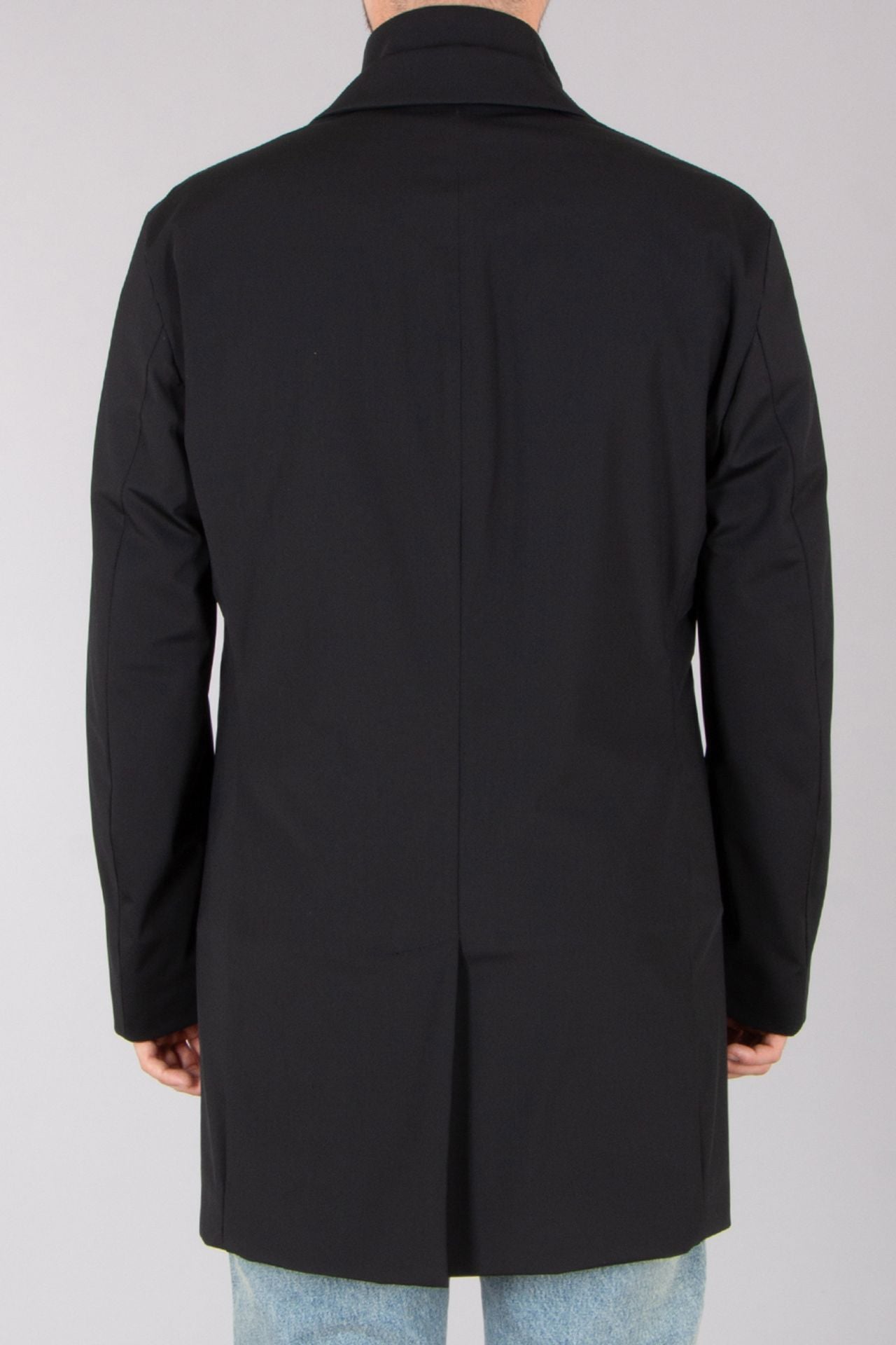 P-Jared 3 in 1 Performance Stretch Nylon Rain Coat 50545897