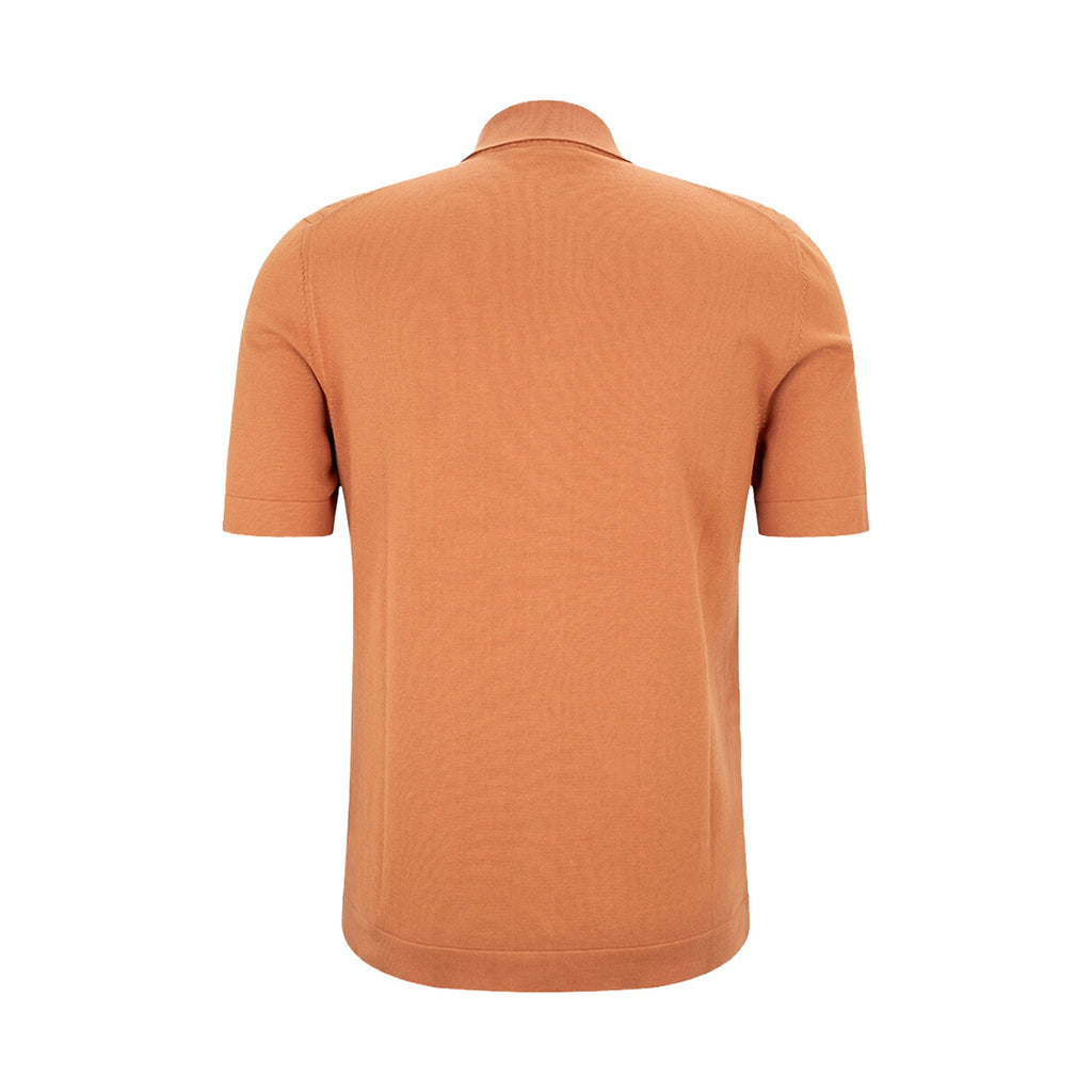 Cable Knit Mens Shirt 57173/18167