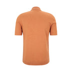 Cable Knit Mens Shirt 57173/18167