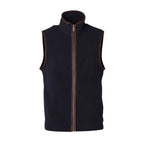 Country Fleece Gilet