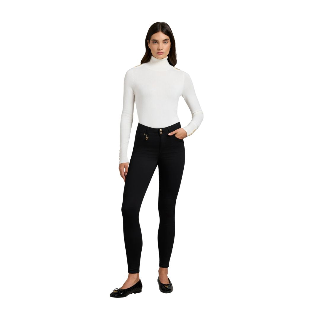 Contour Skinny Womens Jeans