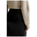 Affari Womens Midi Skirt 2623776022200