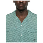 The Bay Mens Shirt M16MT718H