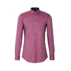 H-HANK C3-214 Cotton Poplin Shirt 50532804