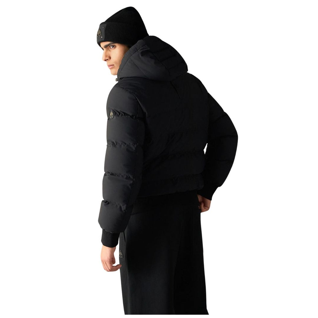 Soho Mens Bomber Jacket M36MB020