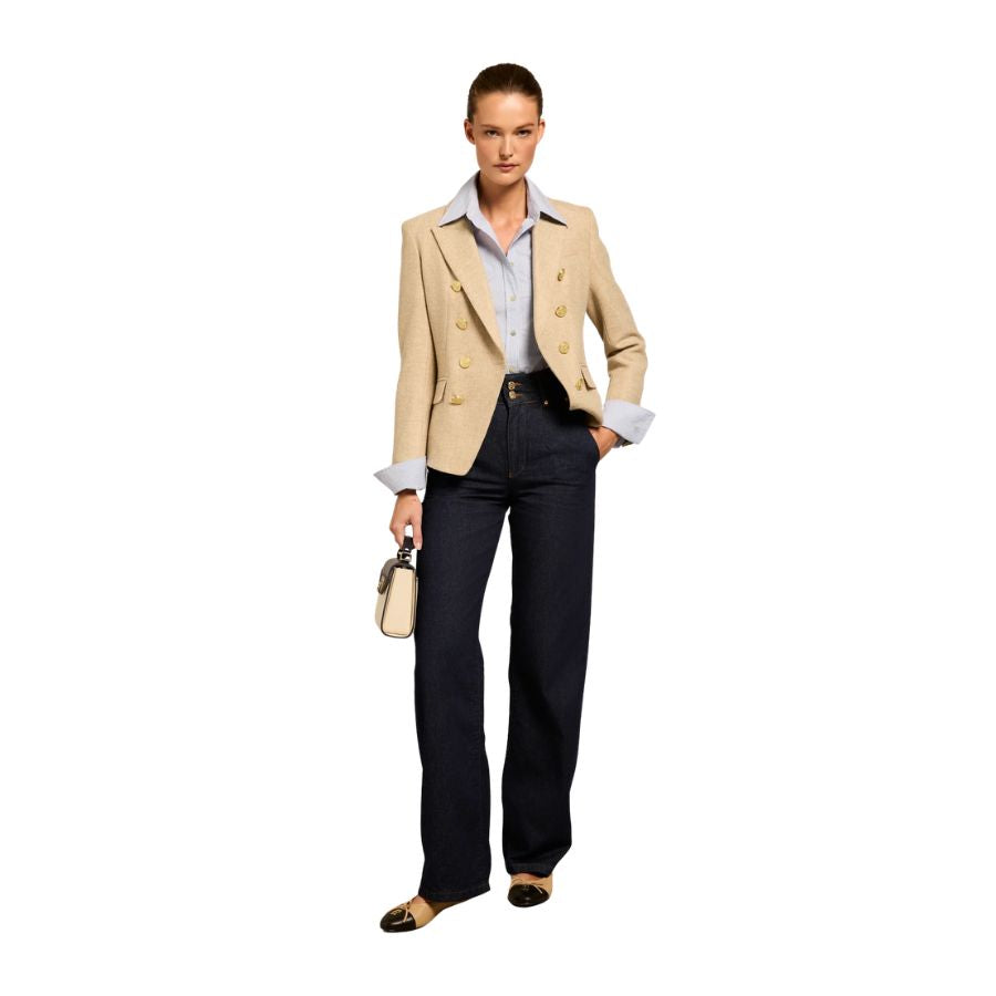 Knightsbridge Womens Blazer