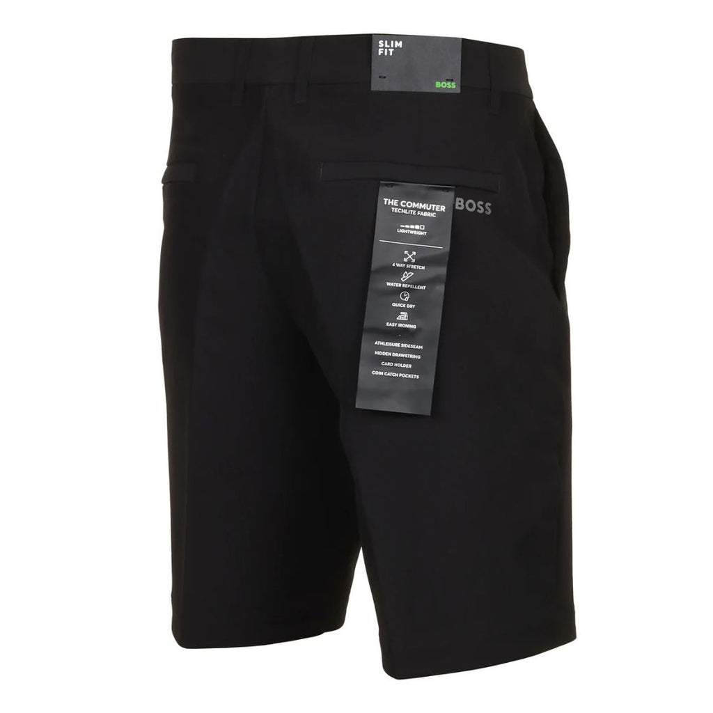S_Commuter Slim Golf Shorts 50504392