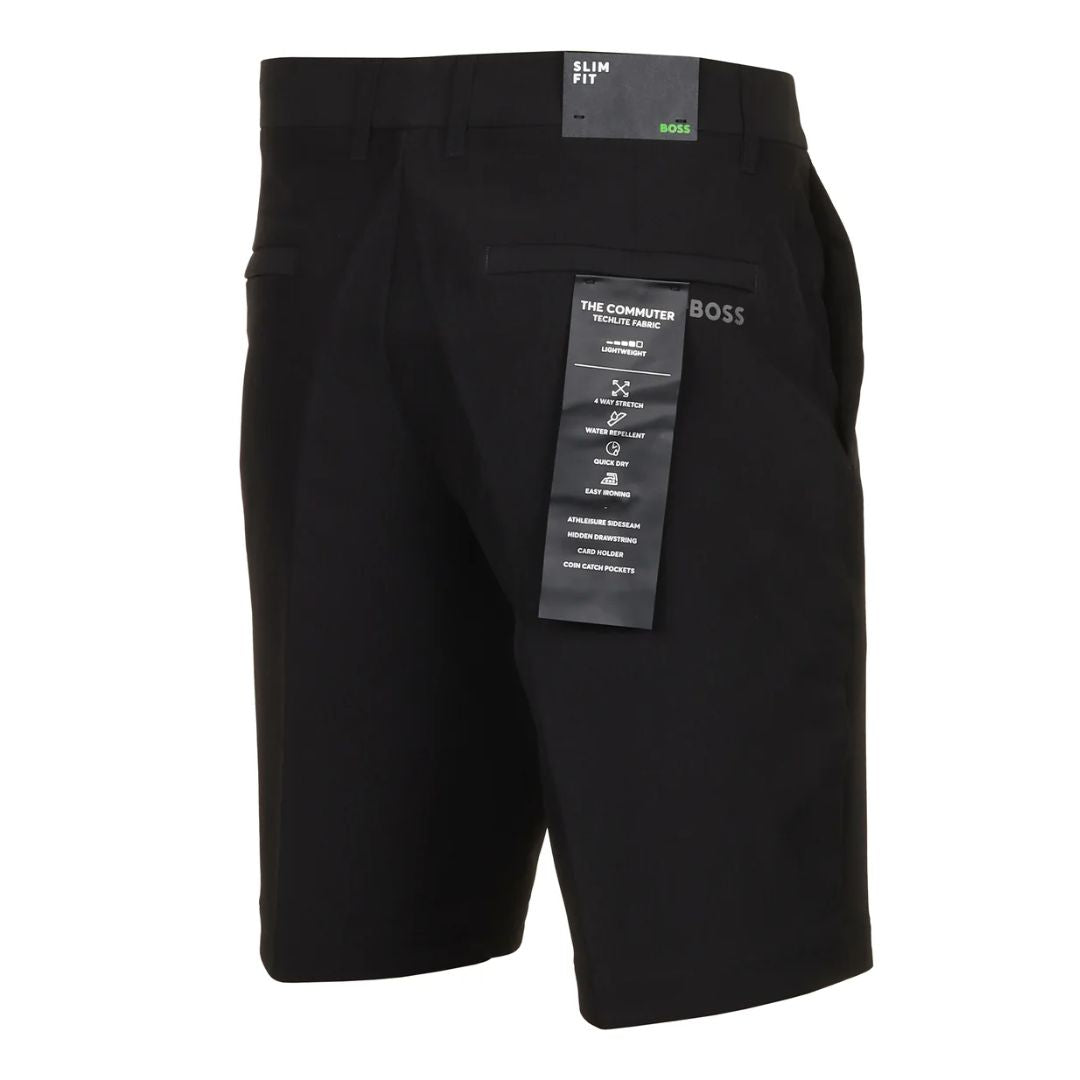 S_Commuter Slim Golf Shorts 50504392