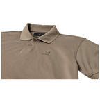 Steel Mens Polo Shirt 106040