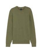 H-Imberto Structured Cotton Jumper 50545283