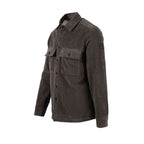 Ravine Mens Cotton Corduroy Shirt 106473