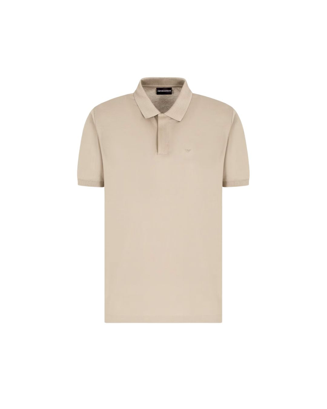 Tシャツ・カットソー EMPORIO ARMANI SS25 POLO SHIRT (EM000850 AF12955 U8168) Emporio Armani polo shirt – Michele Franzese