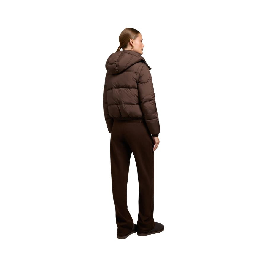 Milton Convertible Jacket