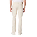 Transcend Federal Mens Slim Fit Jeans Sea Shell M655799