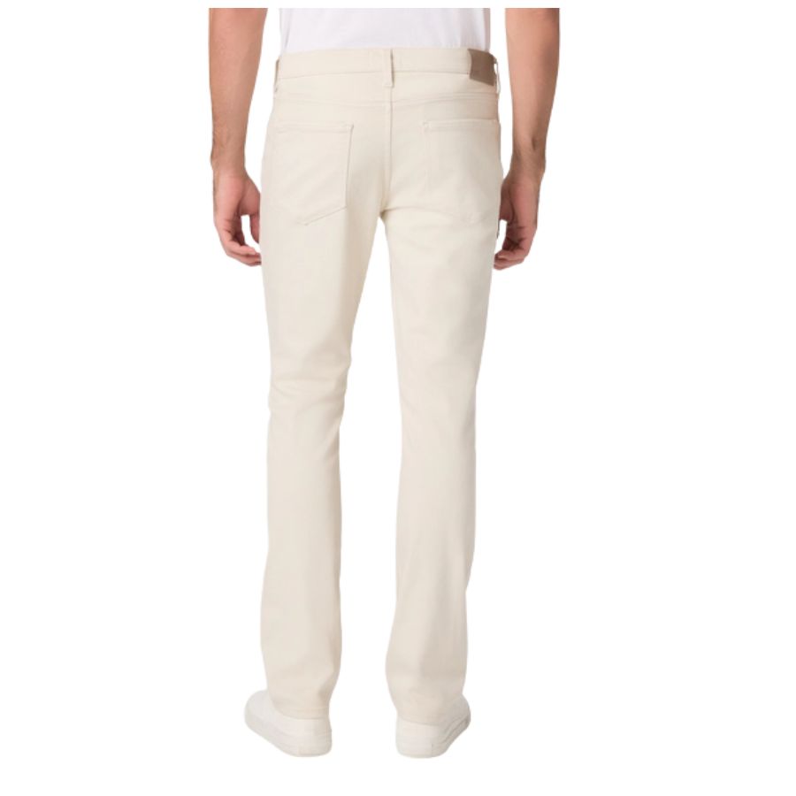 Transcend Federal Mens Slim Fit Jeans Sea Shell M655799