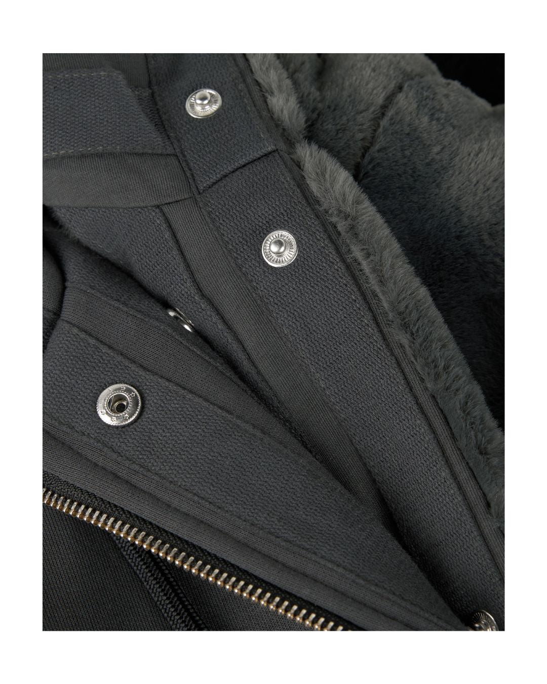 Classic Bunny Mens Hoodie M32MS600