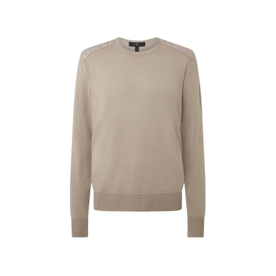 Kerrigan Crew Neck Mens Jumper 105304