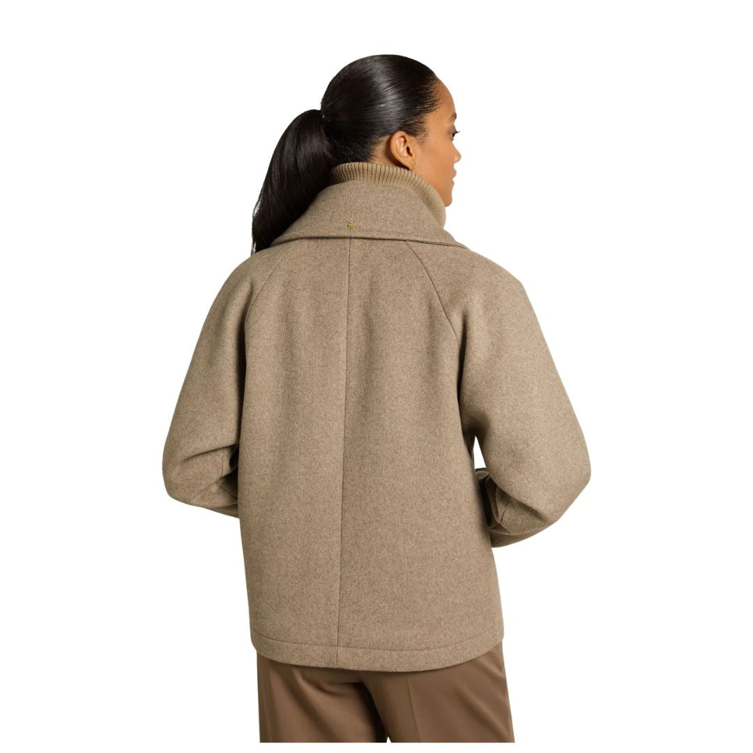 Hollingsworth Womens Jacket