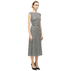 Rugiada Jersey Midi Dress 2613621014200