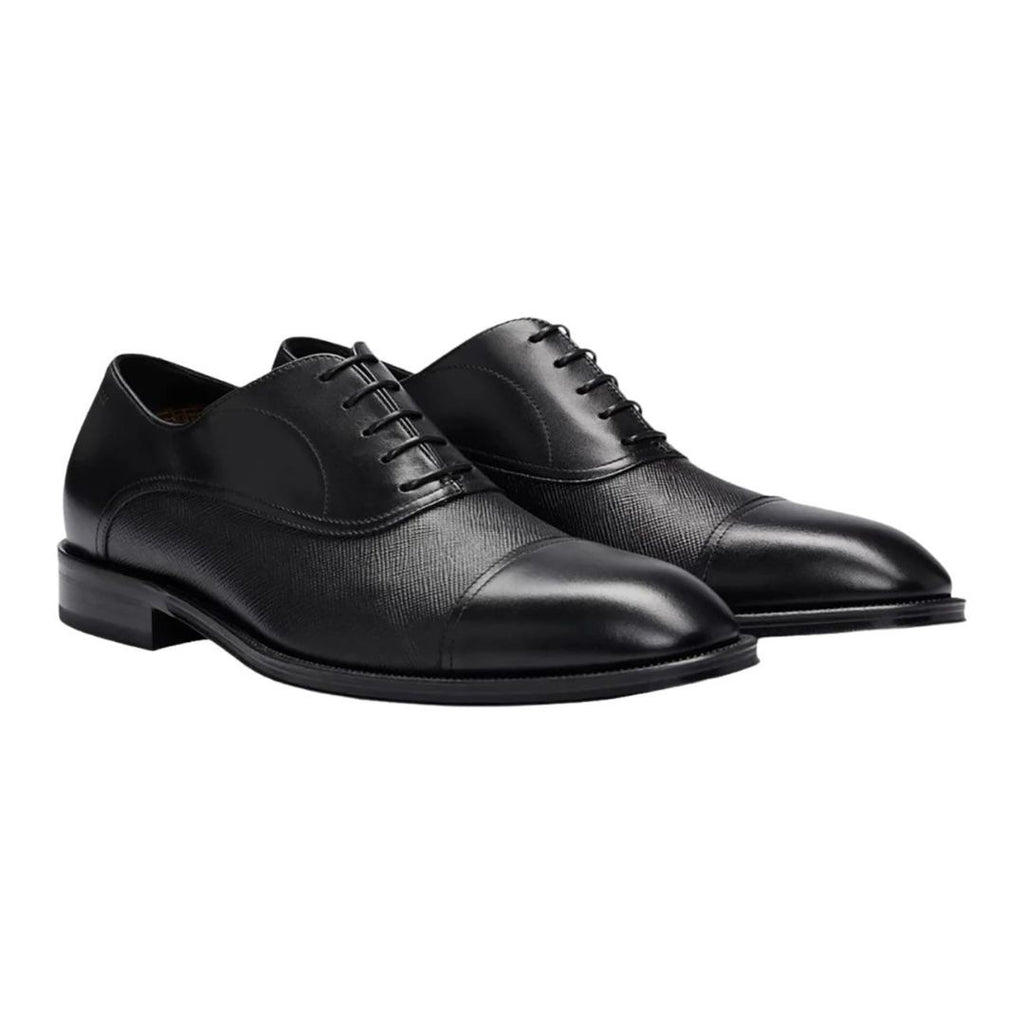 Derrek Oxford Leather Shoes 50509295
