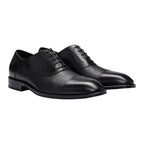Derrek Oxford Leather Shoes 50509295