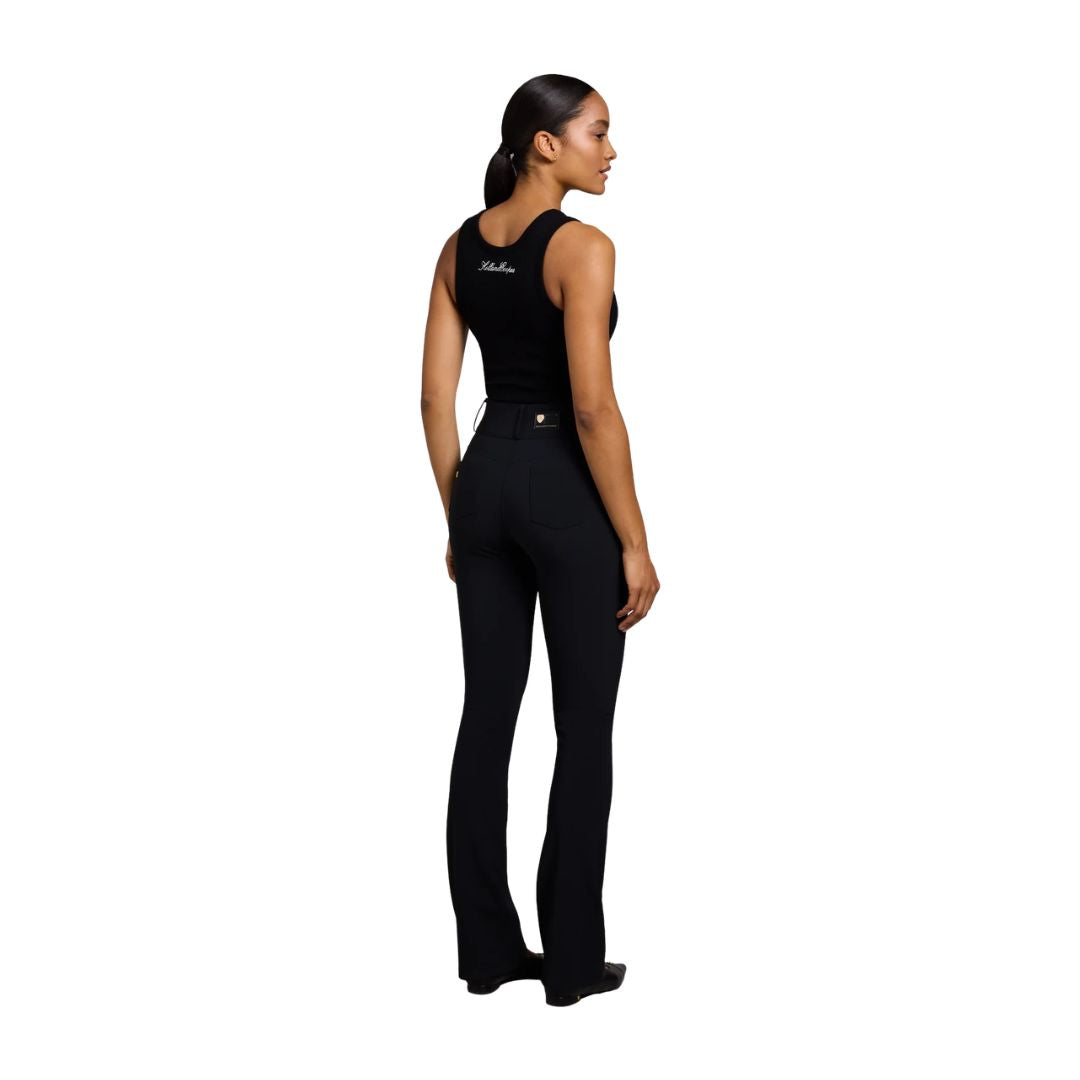 Windsor Contour Womens Flare Trousers