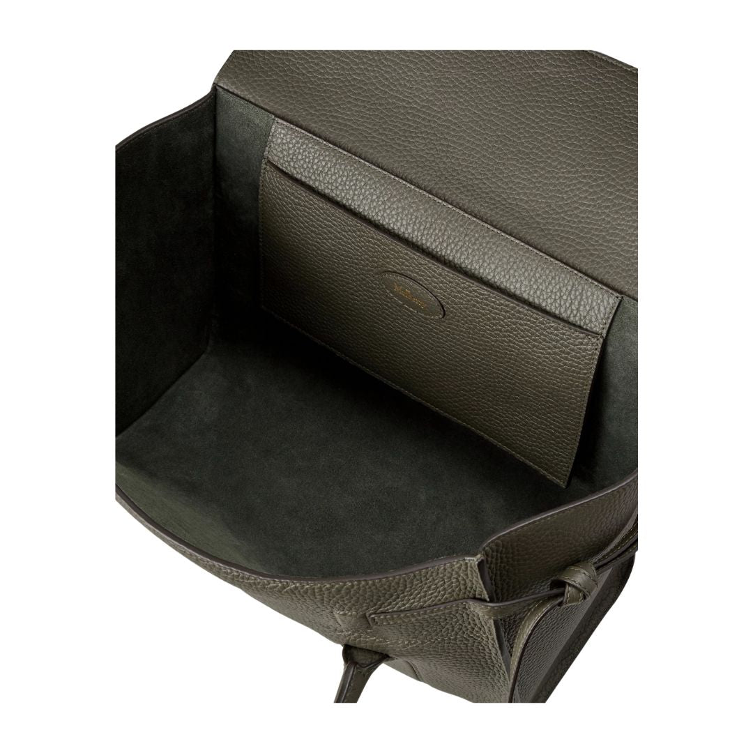 Small Soft Bayswater Heavy Grain Handbag HH9382/736