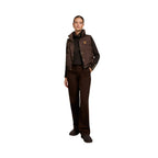 Milton Padded Womens Gilet