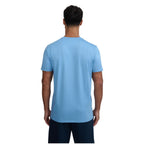 Badge Logo Mens T-Shirt MBT01
