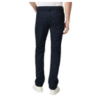 Transcend Federal Mens Slim Fit Jeans Inkwell M655521