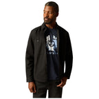 Blur Cotton Mens T-Shirt 106508