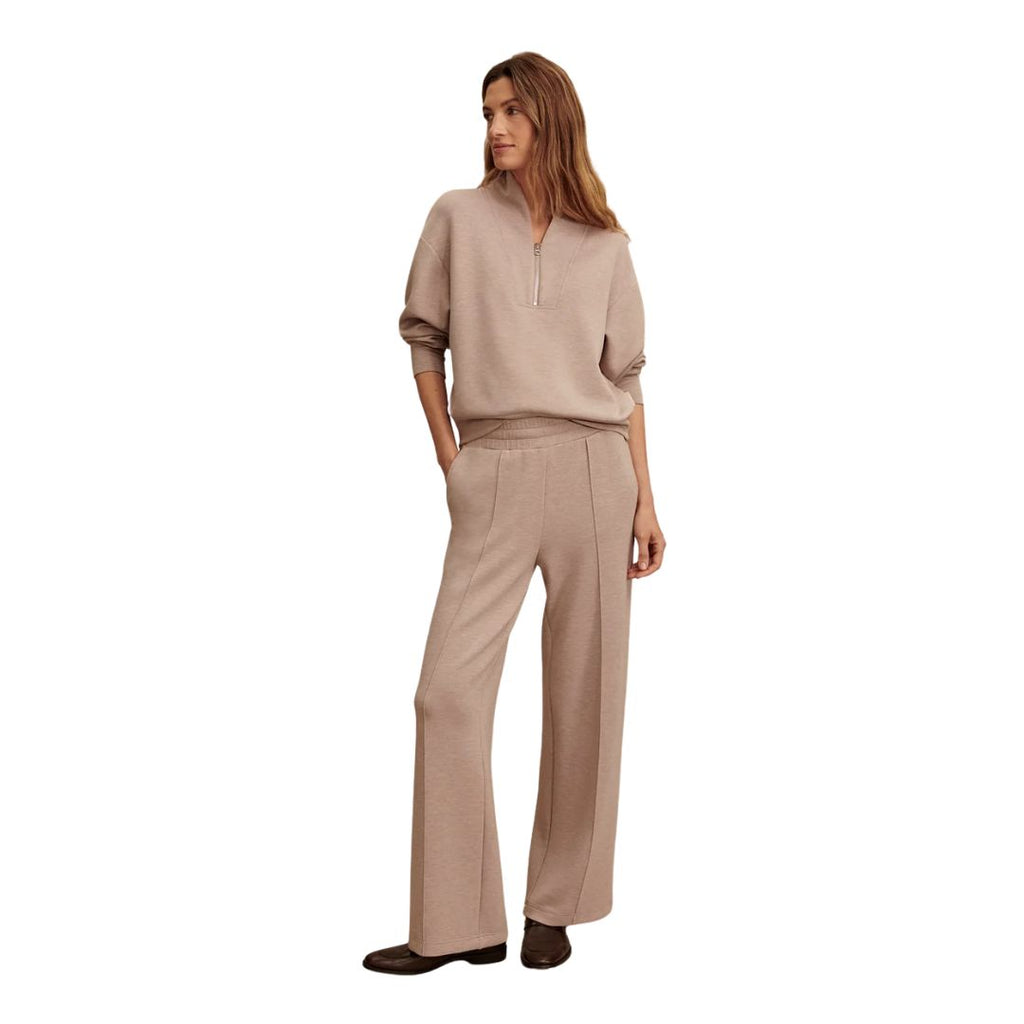 Wide Leg Womens Pant 28" VAR02104