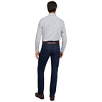 HC Classic Woven Button Down Mens Shirt