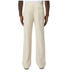 Tiano Linen Blend Mens Trousers M400R24