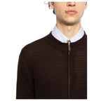 Long Sleeve Mens Cardigan EM006315 AF27831