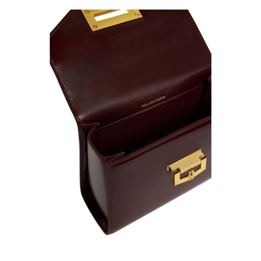 Womens Mini Cheltenham Bag