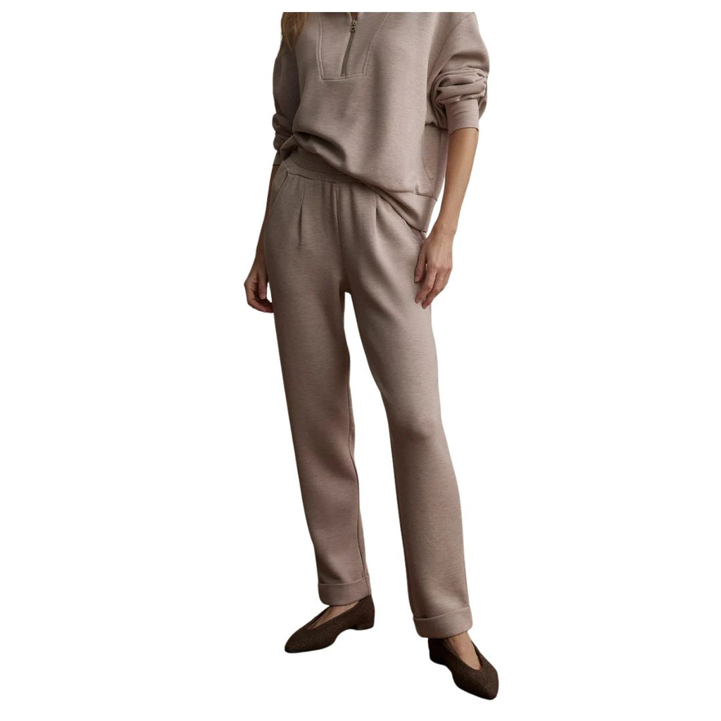 Rolled Cuff Womens Pant 28.5 VAR02059